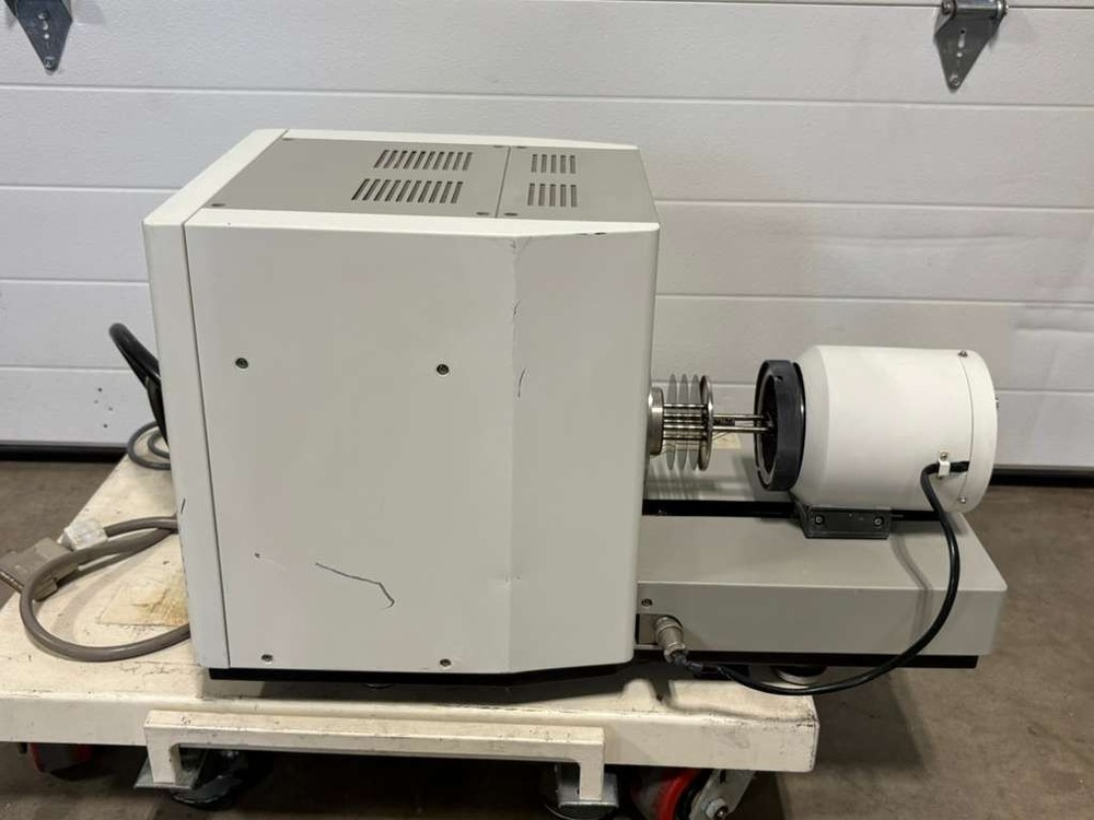 SII Seiko Instruments Dynamic Mechanical Spectrometer Model DMS 200