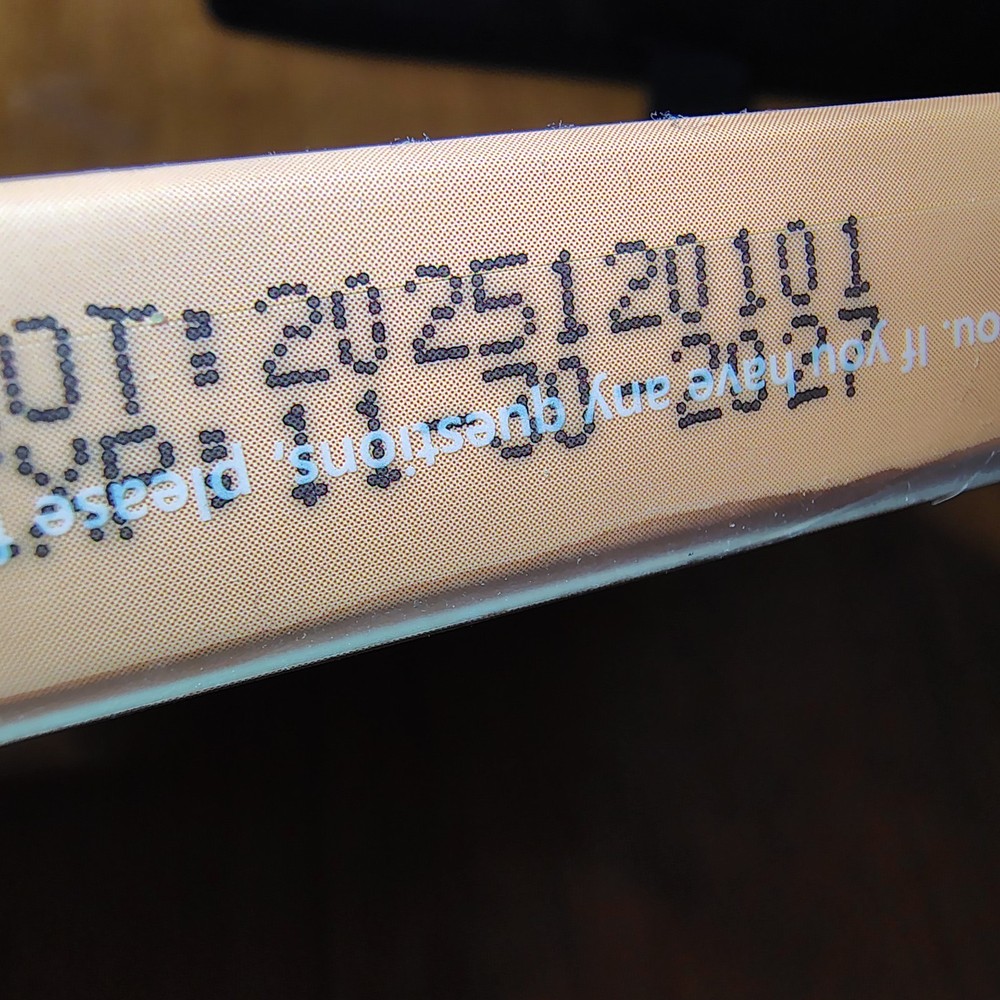 Breast Milk Alcohol Test Strips