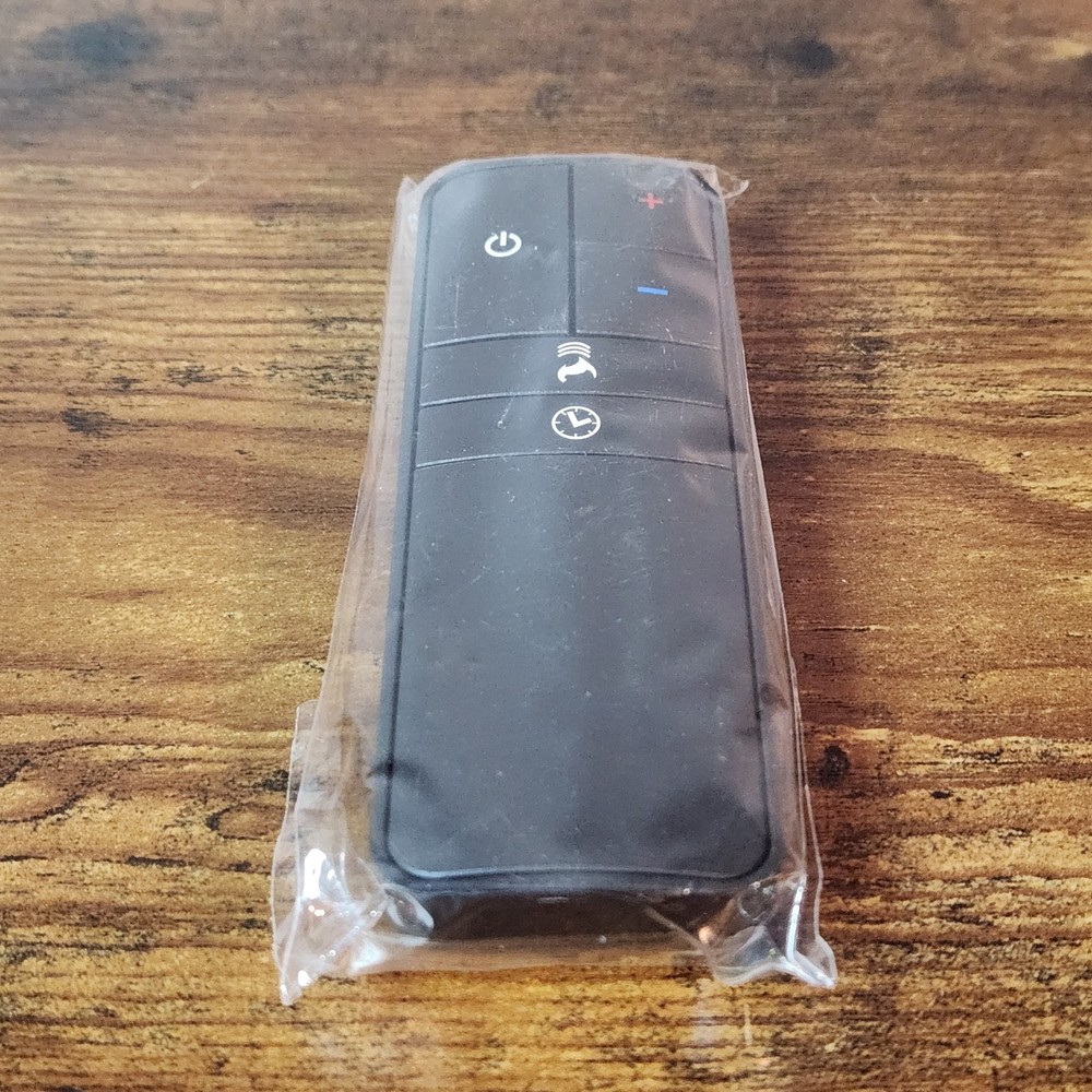 Home Decorators Collection Electric Fireplace Remote Control - OEM Replacement