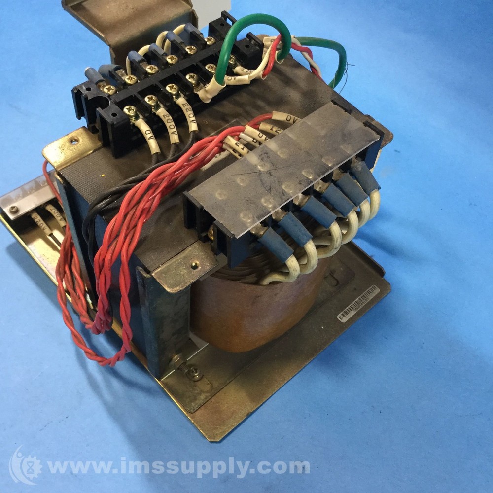 Suzuki 500211 Transformer USIP