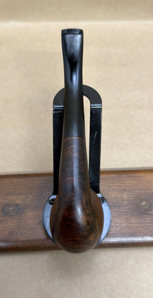 Casillero Pipe w/Bag Billiard-Bent