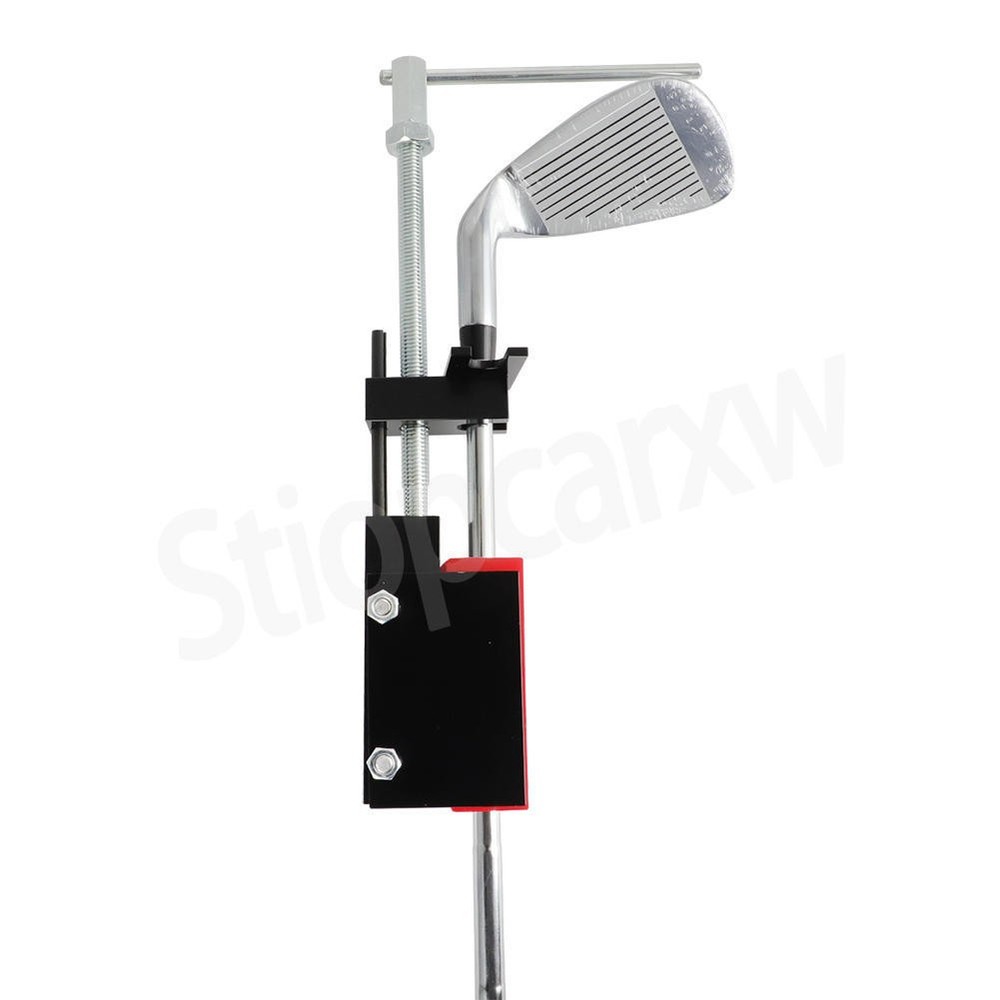 For Graphite & Steel Shafts Screw Type Puller Tool Golf Shaft Puller / Extractor