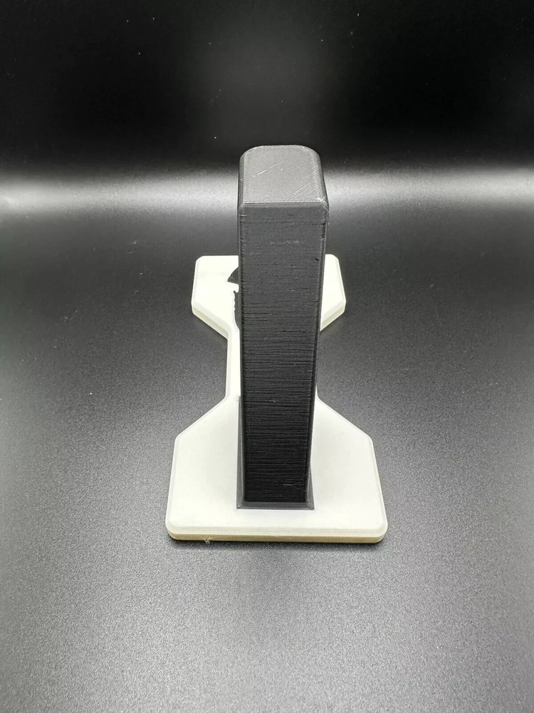 John Wick Double Stack 1911/2011 Pistol Display Stand