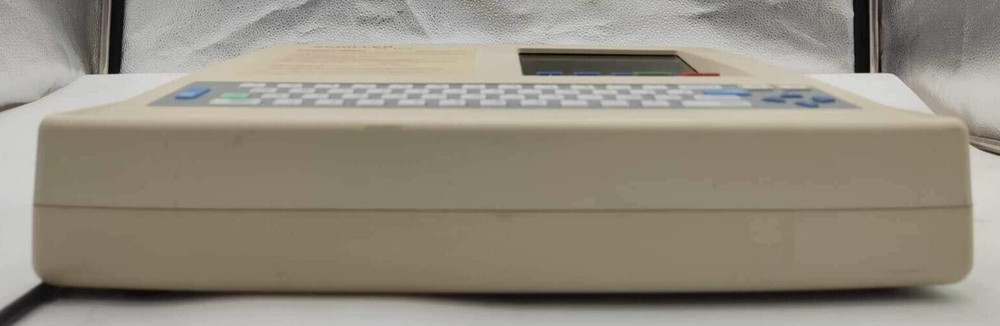 Schiller AT-102 ECG Machine