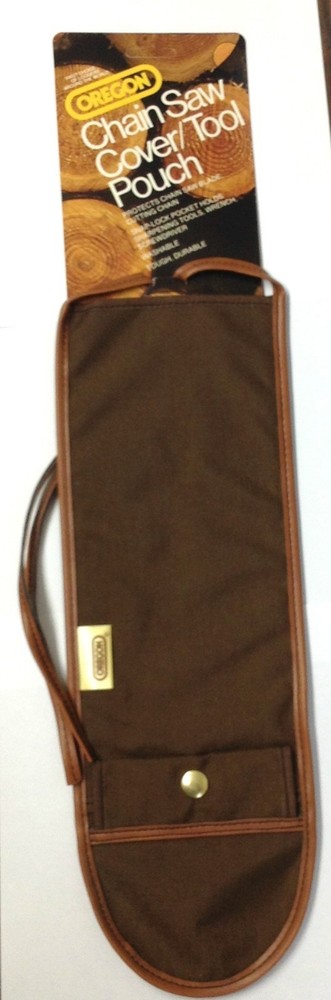 OREGON Chain Saw Cover Tool Pouch