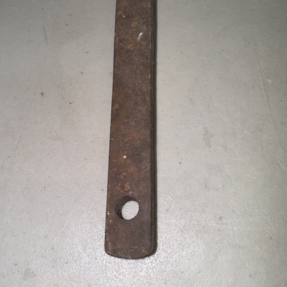 Vintage Unmarked 18" Pipe Wrench