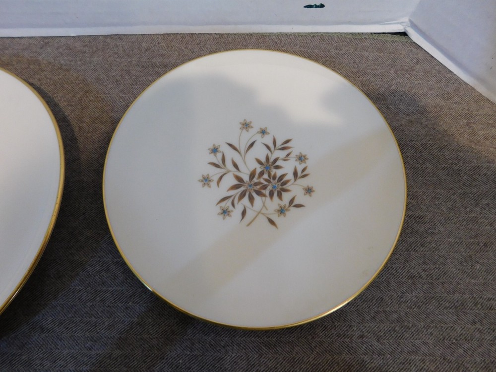 Lenox Starlite 7 Piece Place Setting (7 Sets)