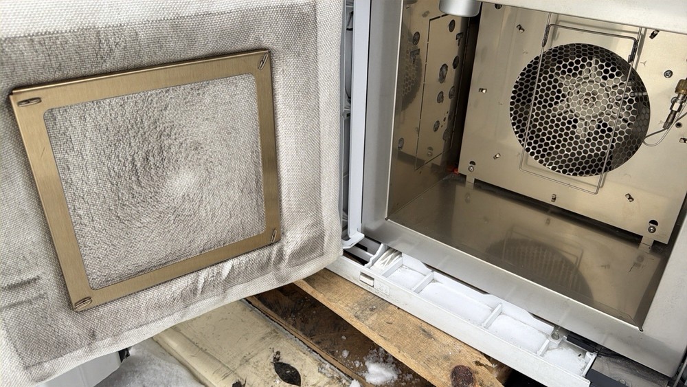 Agilent Technologies 7890A GC System - Sold As-Is