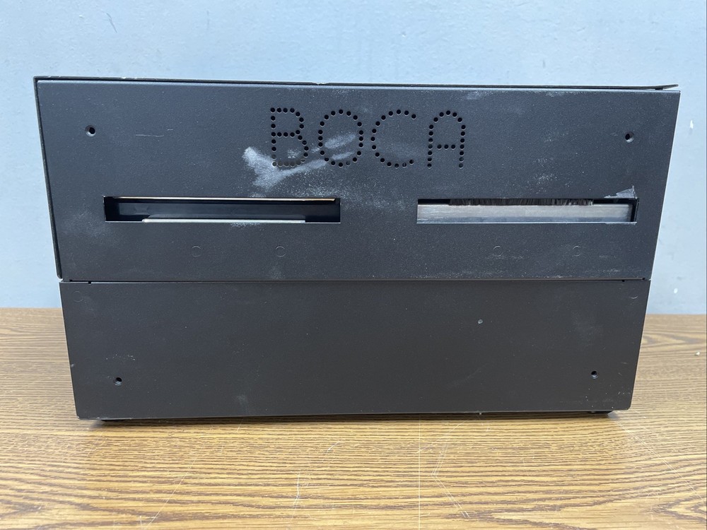 Boca Systems Lemur-2 Ticket Printer