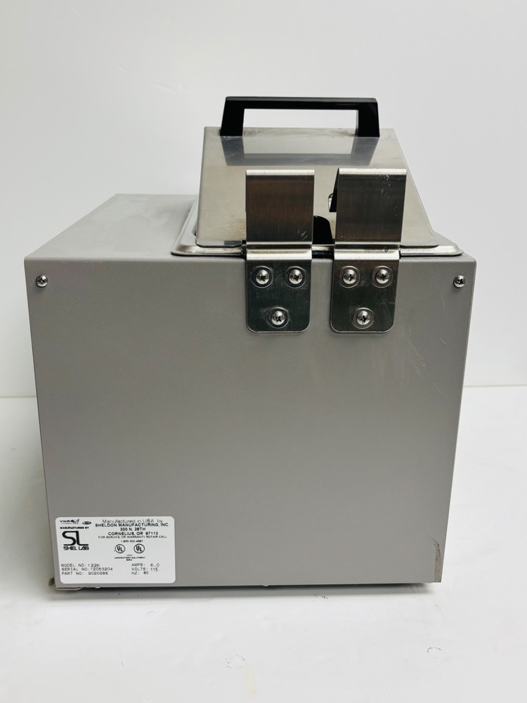 VWR Water Bath Model 1226