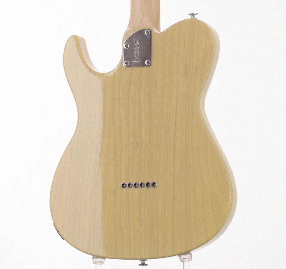 Fujigen JIL2-ASH-M/OWB-02 [L220143]
