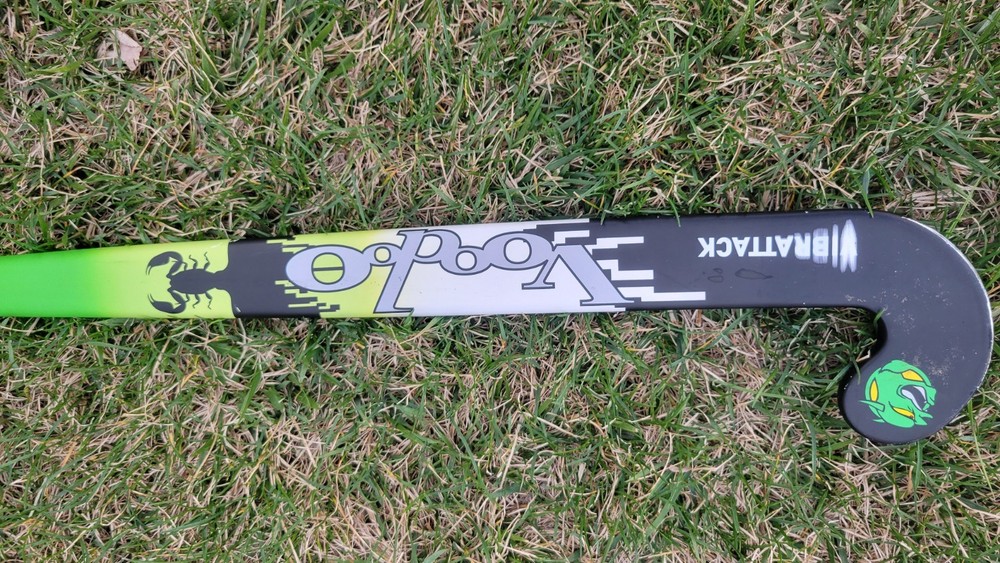 Voodoo Scorpion Vibrattack Field Hockey Stick