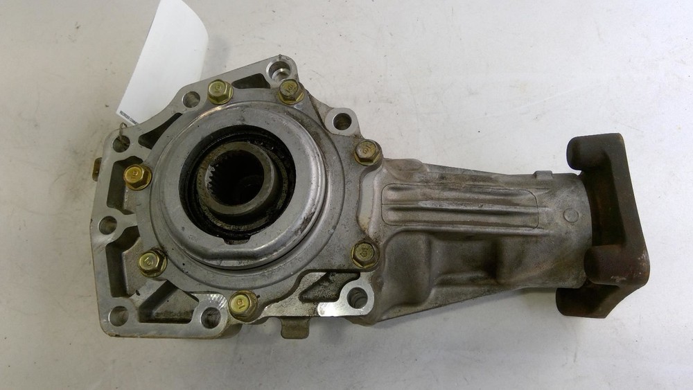 Transfer Case Fits 03-04 PILOT 243122