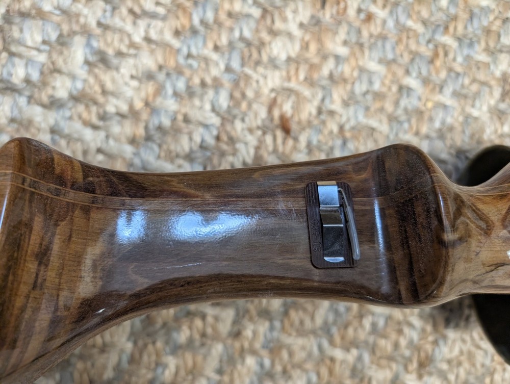 Brown Bear AMO Compound String Length 37 Bow