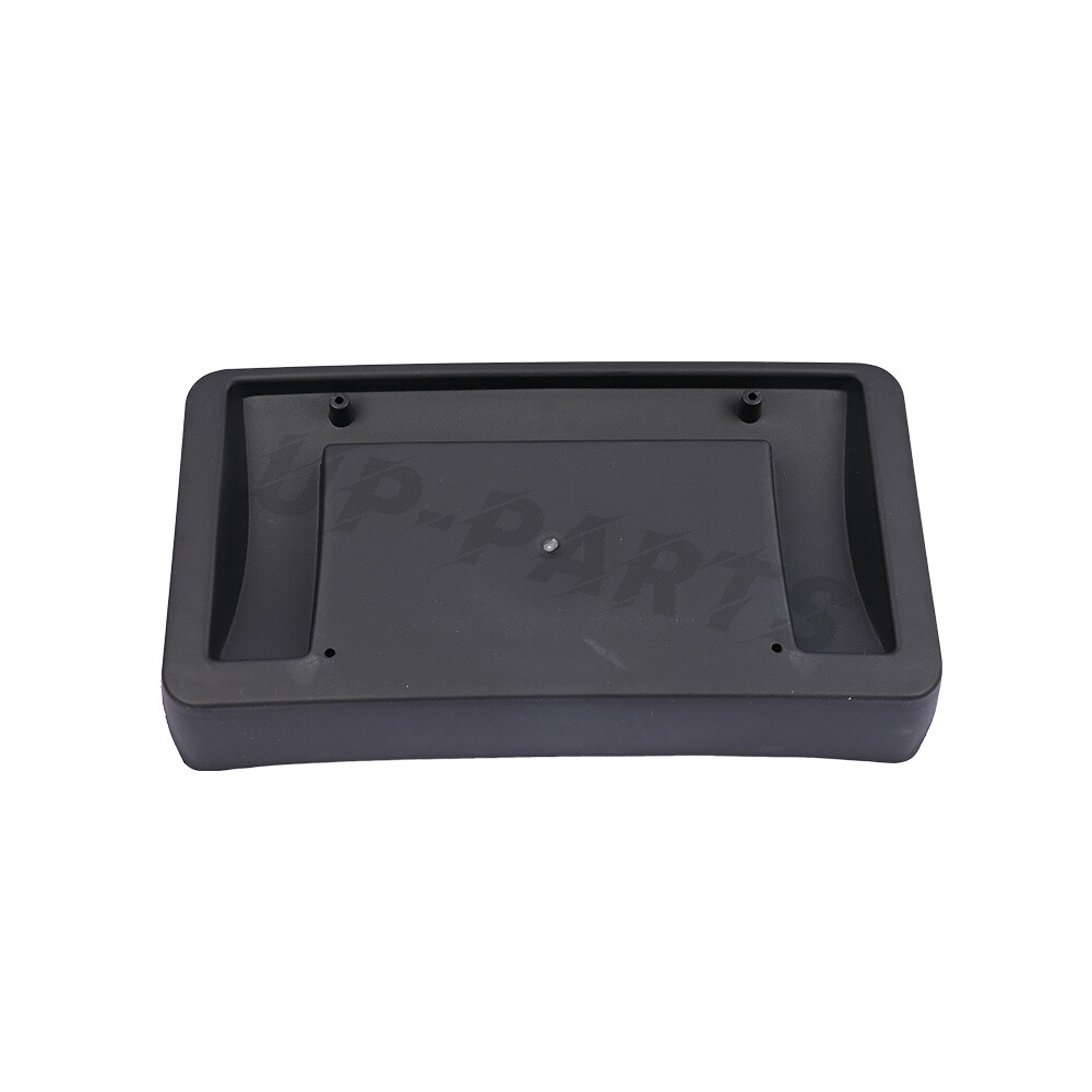 For 2017-2021 Tesla Model 3 Front License Plate Bracket 1096829-00-A