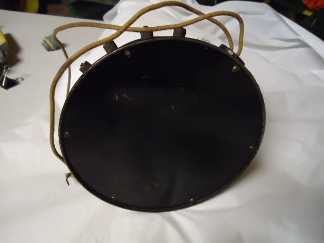 VINTAGE L.R. TEEPLE CO. AUTOMATIC TIME SWITCH #B2