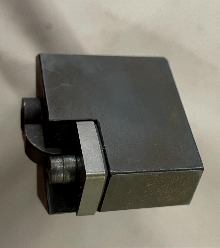 Coroman MSSNL-20-5-D Toolholder