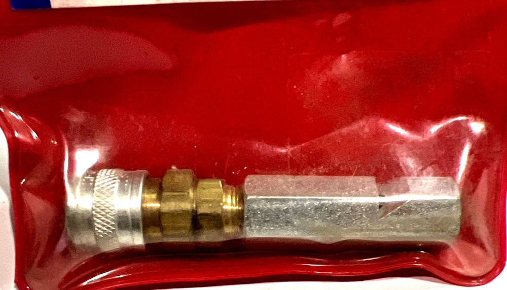 ATD-5574 Whistle For ATD-5573 Cylinder Leakage Tester