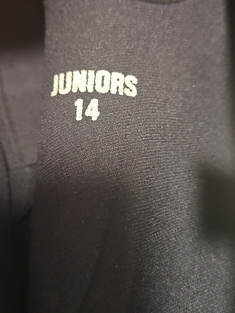 Junior Wetsuit Size 14 Bodyglove