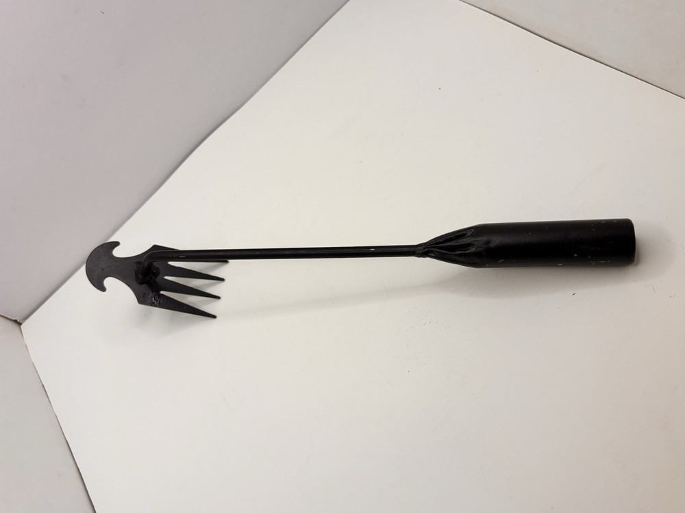 Weed Puller Tool Garden Weed Pulling Tool, Portable Garden Weeder Tool NEW