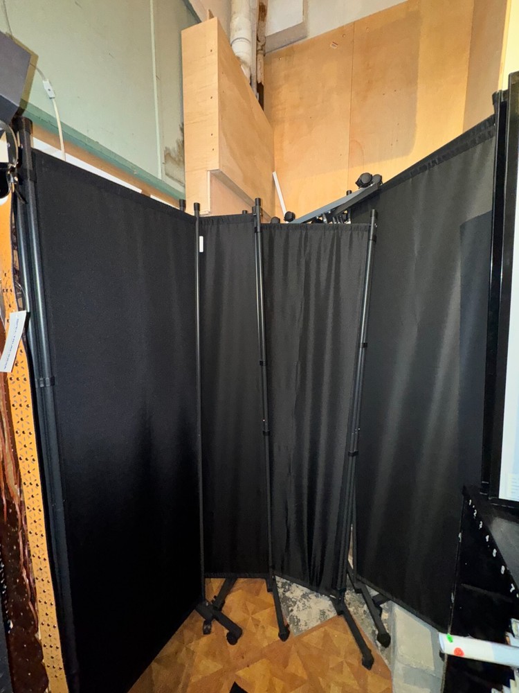 Privacy Screen Room Divider