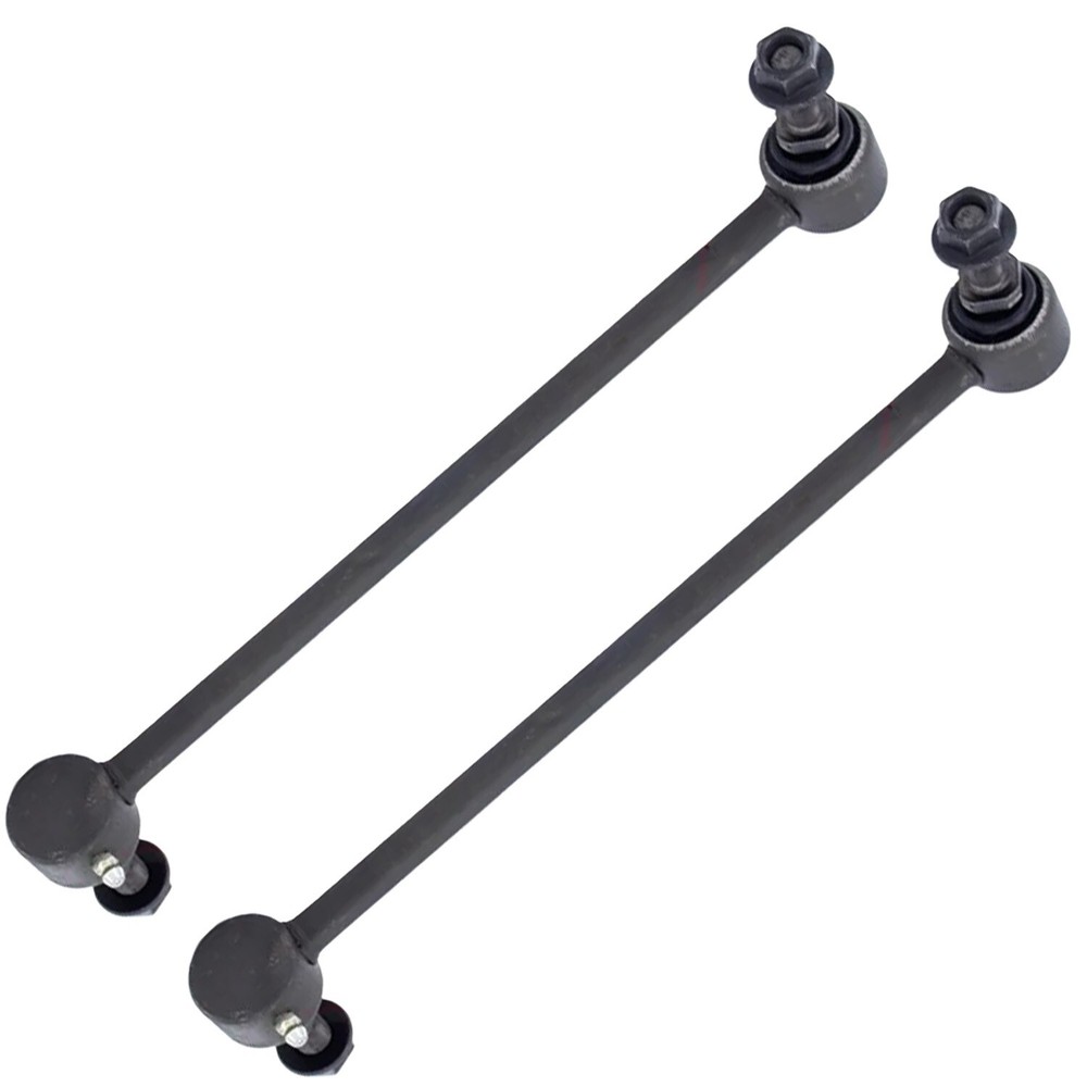 6pc Front Lower Control Arms w/ Ball Joints Sway Bars for 2012-2019 Chevy Sonic