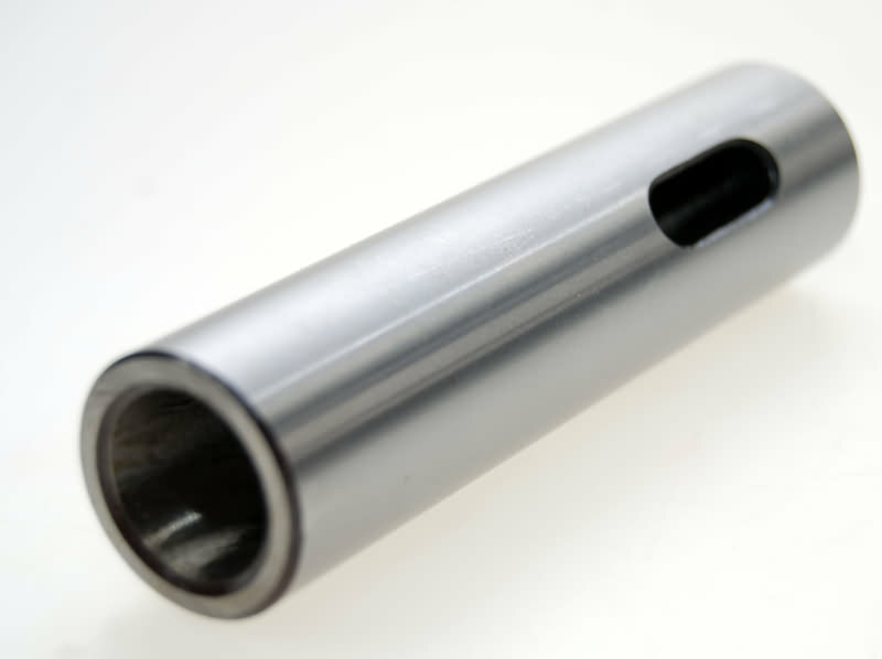 Morse 3 MT Morse Taper 3 Solid Conical Socket