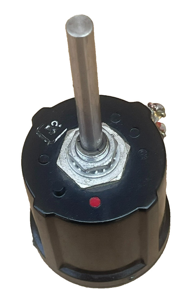 Vintage Helipot Precision Potentiometer SA2720A