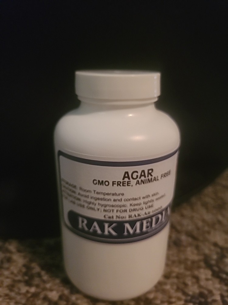 agar agar powder 8oz