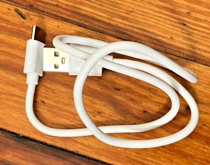 Dcorn Microscope for Kids Handheld Mini Scope 2" LCD Screen 1000+ Magnification