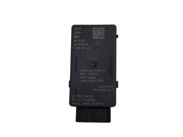 Genuine Mopar Digital Key Module 68541709AC