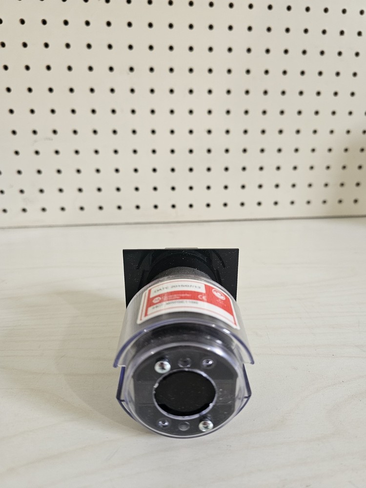 Allen-Bradley Prosafe Rotary Key Switch-Panel Mounted Cat #: 440T-MRPSE11BB