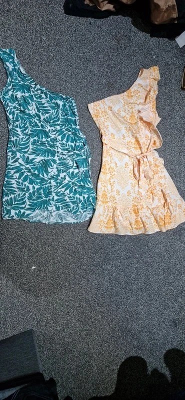 Summer Dresses bundle x 5 size 14