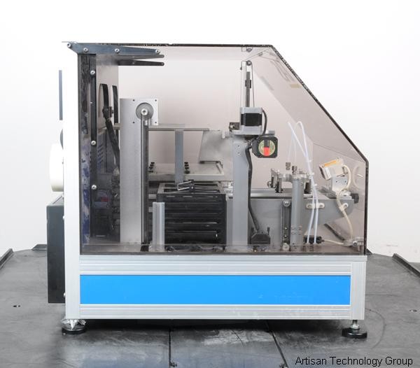 BioRobotics BG600 BioGrid Robot Microarrayer