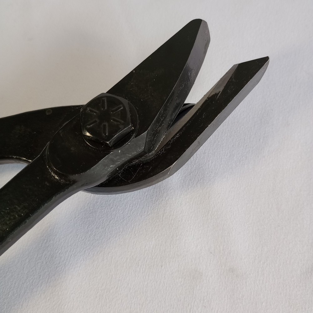ENCORE PACKAGING EP-2400 Economy Strap Shears