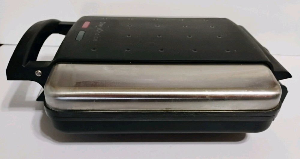 Chefs Choice Petite Pie Maker 860