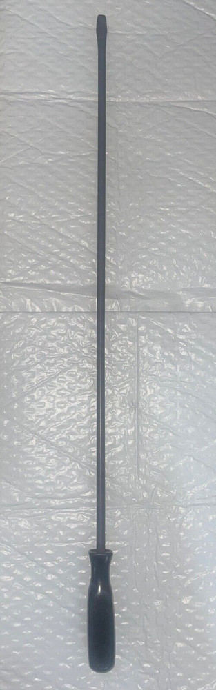 SNAP ON SSD422A, SLOTTED/FLAT, 25" LONG.