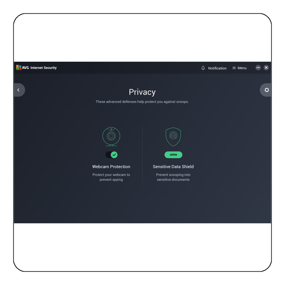 AVG Internet Security 2026 - 10 Devices - 3 Years [Download]