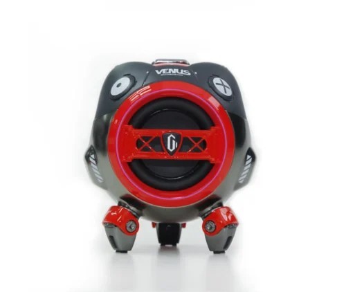 Gravastar Venus G2 Mini Bluetooth Speaker True Wireless Bass Protable Speaker