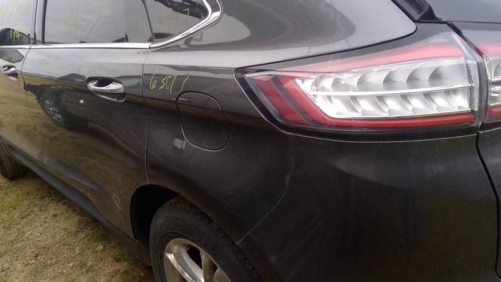 Used Telematics Interface Module fits: 2016 Ford Edge Communication voice recogn