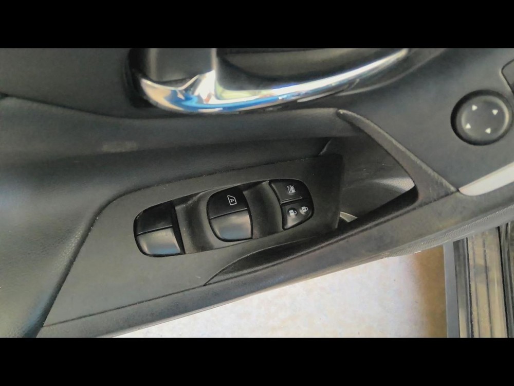 ALTIMA 2018 Transmission Shift 694751