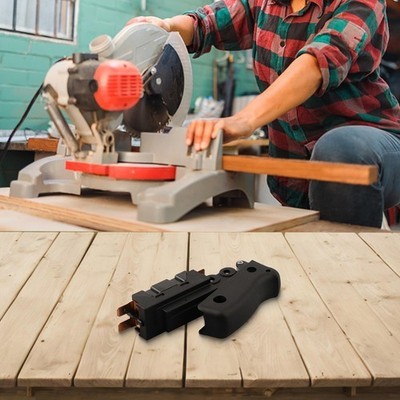 Electric Trigger Switch Designed For DEWALT-Miter Saws Model Numbers And Types