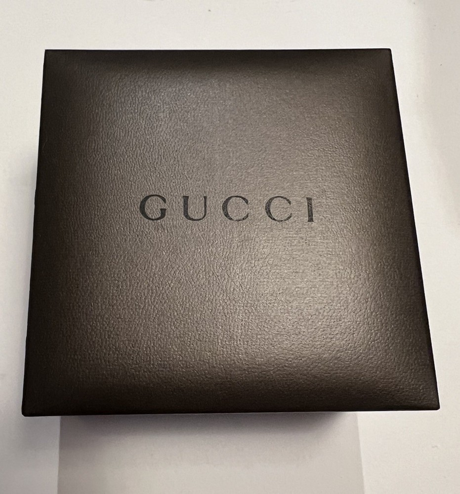 Gucci Box