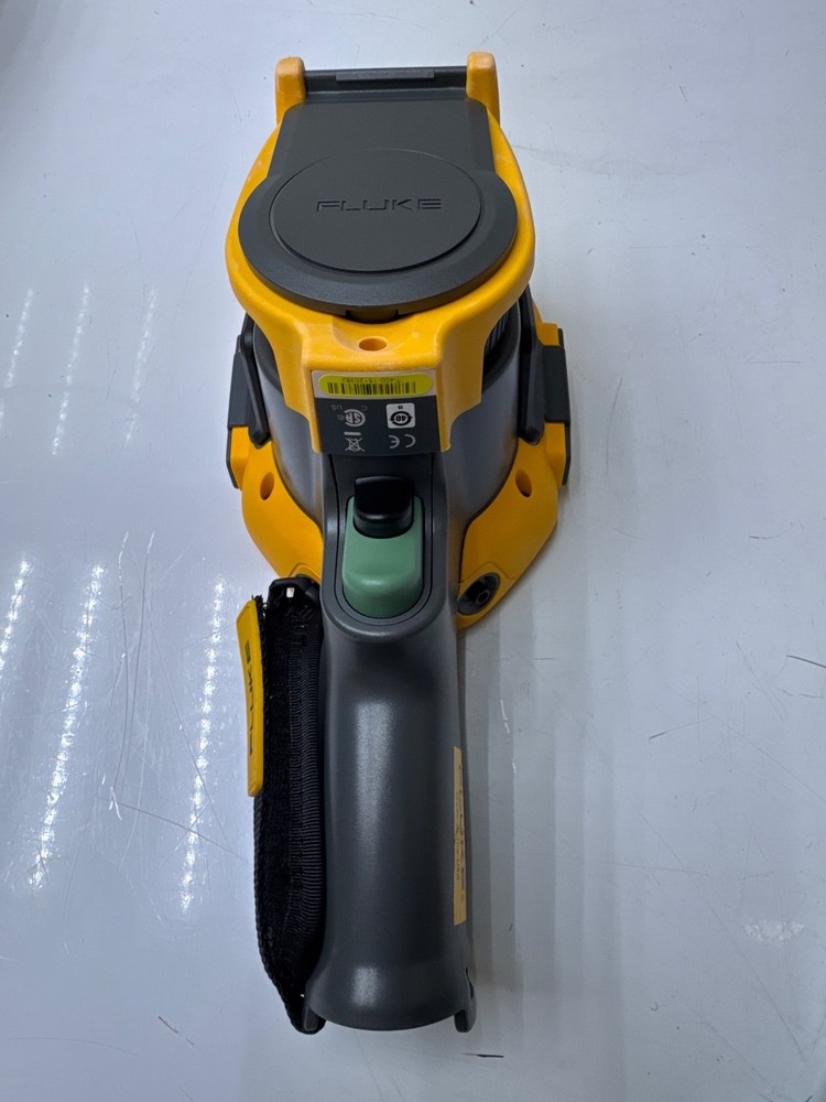FLUKE Ti400 THERMAL IMAGER SET