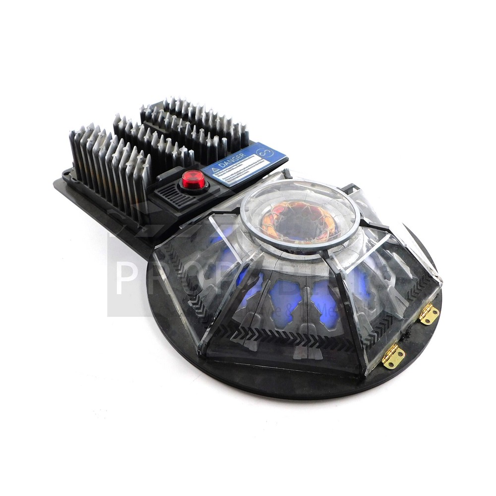 THE 100 Mind Drive Reader Original Prop (6385-2414)