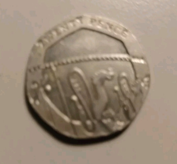 UK Coins