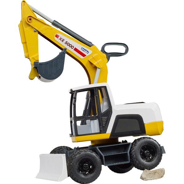 Bruder 1/16 XE 5000 Excavator 03413