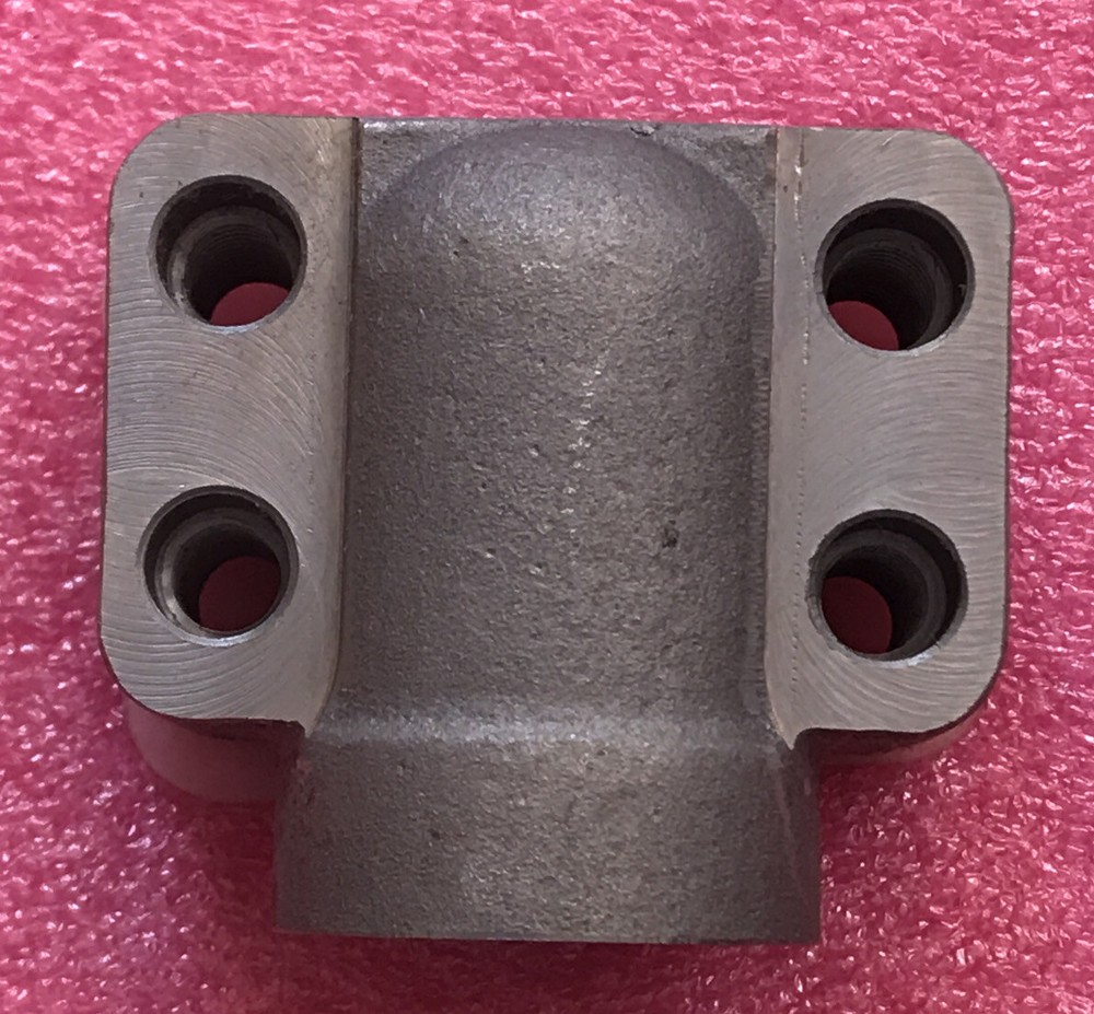 Anchor Fluid Power W169-12-12 Fitting