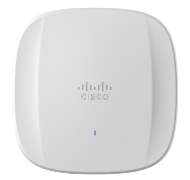 Cisco Catalyst C9136I-B-K9 Wireless Access Point