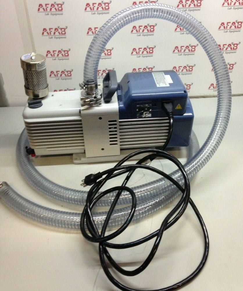 Welch 8907 Direct Drive Rotary Vane Vacuum Pump